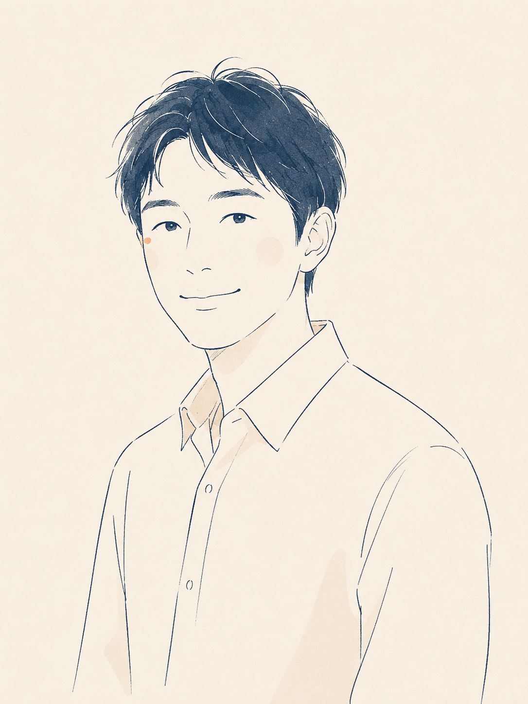 清水（しみっち）